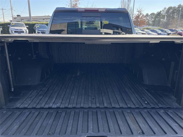 Used 2021 GMC Sierra 1500 AT4 w/ AT4 Value Package image 3