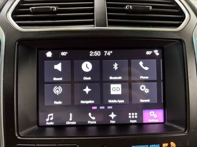 Used 2017 Ford Explorer Limited w/ Equipment Group 301A FWD image 63