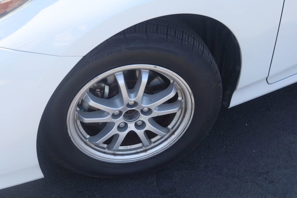 Used 2022 Toyota Prius Prime LE FWD image 26