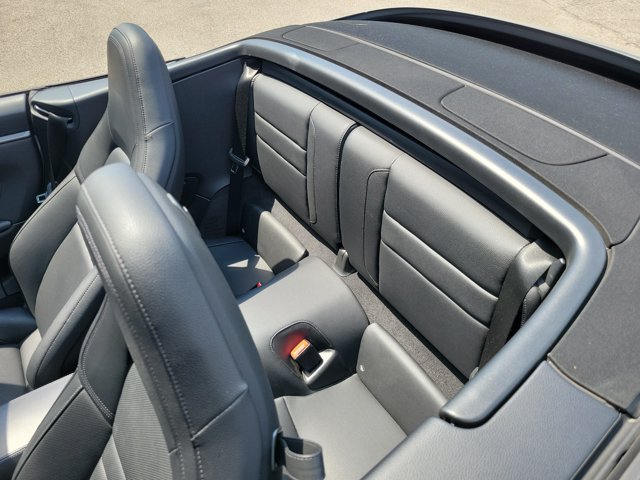 Used 2023 Porsche 911 Carrera RWD image 24