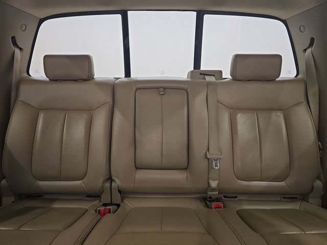 Used 2009 Ford F150 Lariat AWD/4WD image 22