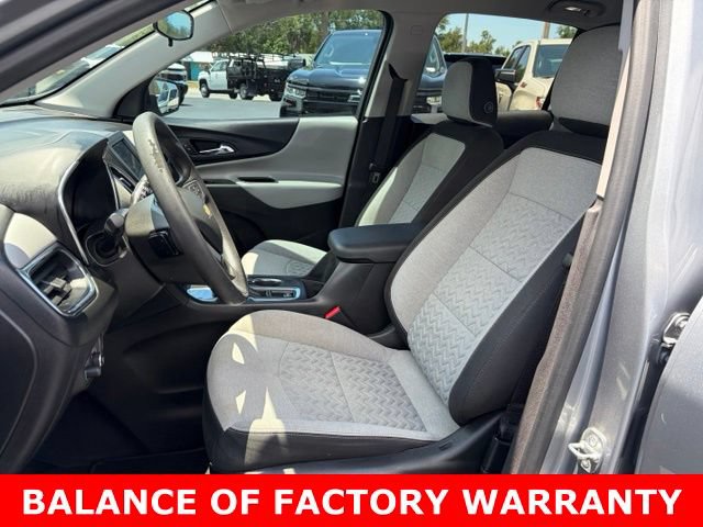 Used 2023 Chevrolet Equinox LS w/ LS Convenience Package FWD image 14