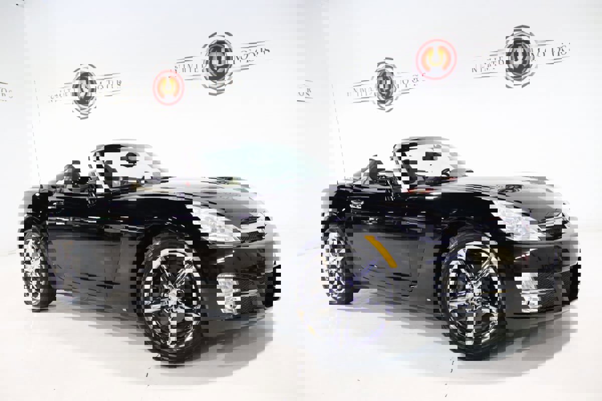 Used 2007 Saturn Sky w/ Premium Trim Pkg image 59