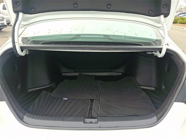 Used 2024 Honda Accord LX image 28