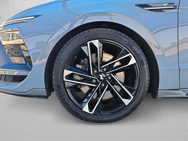 Used 2024 Hyundai Sonata N Line FWD image 26