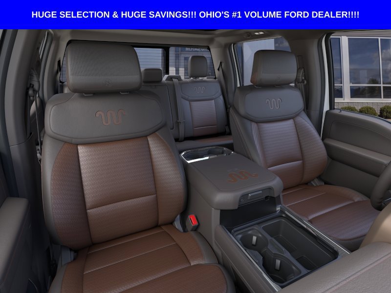 New 2026 Ford F350 King Ranch AWD/4WD image 10