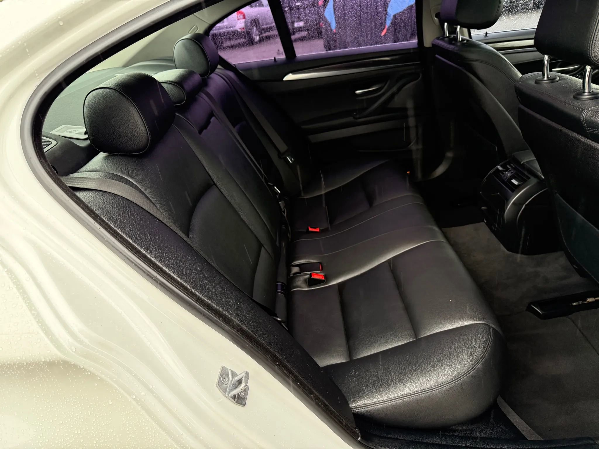 Used 2016 BMW 535d Sedan image 20