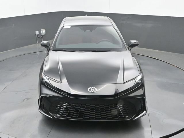 New 2026 Toyota Camry XSE FWD image 28