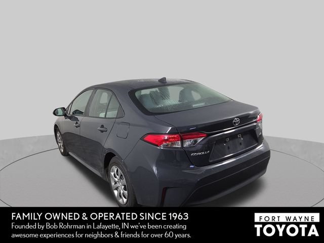 Used 2024 Toyota Corolla LE FWD image 9
