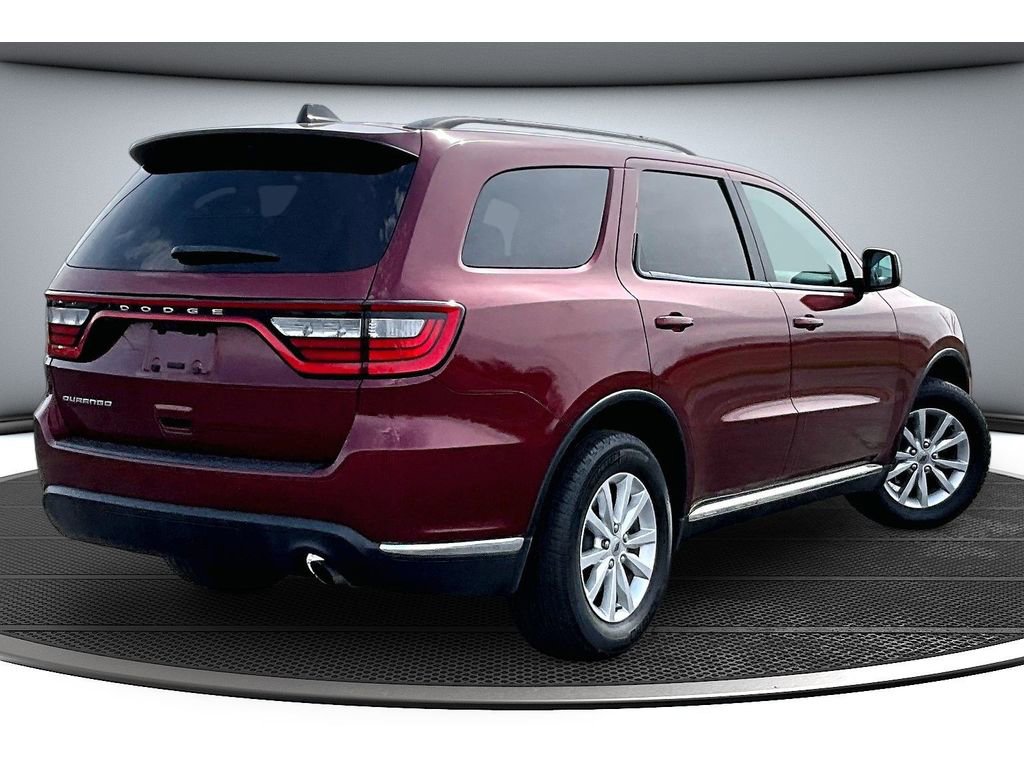 Used 2023 Dodge Durango SXT image 14