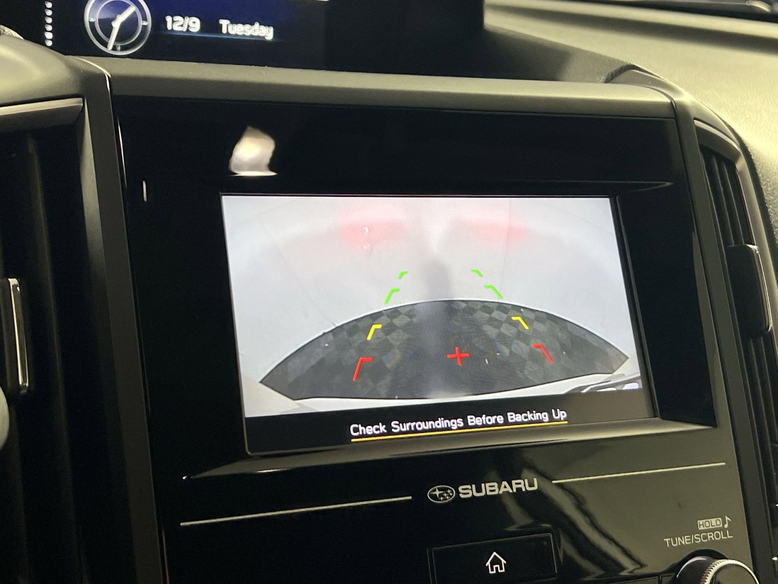 Used 2024 Subaru Forester Premium image 19