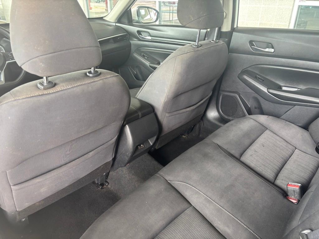 Used 2019 Nissan Altima 2.5 S FWD image 18