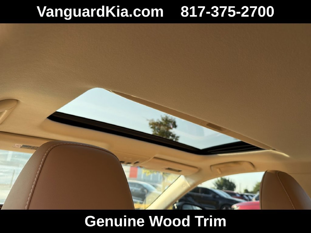 Used 2017 Lexus ES 350 w/ Navigation System Package FWD image 19