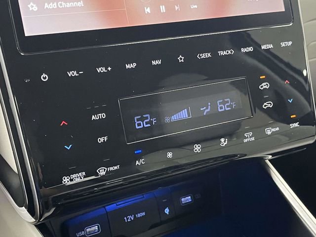 Certified 2024 Hyundai Tucson Limited AWD/4WD image 40