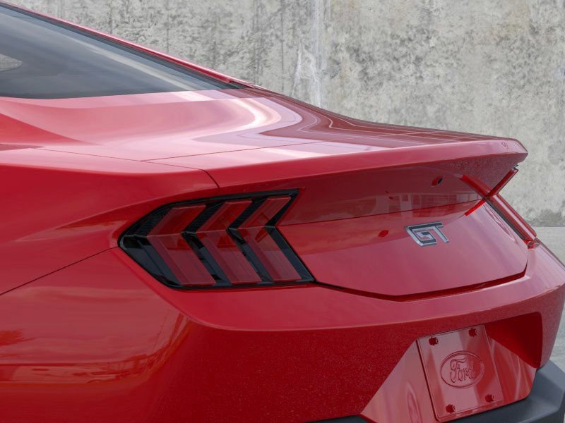 New 2025 Ford Mustang GT image 22