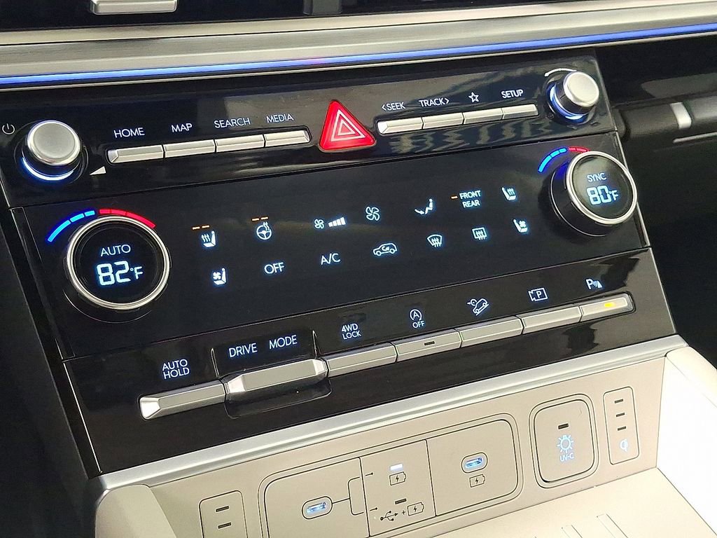 Used 2024 Hyundai Santa Fe Calligraphy image 20