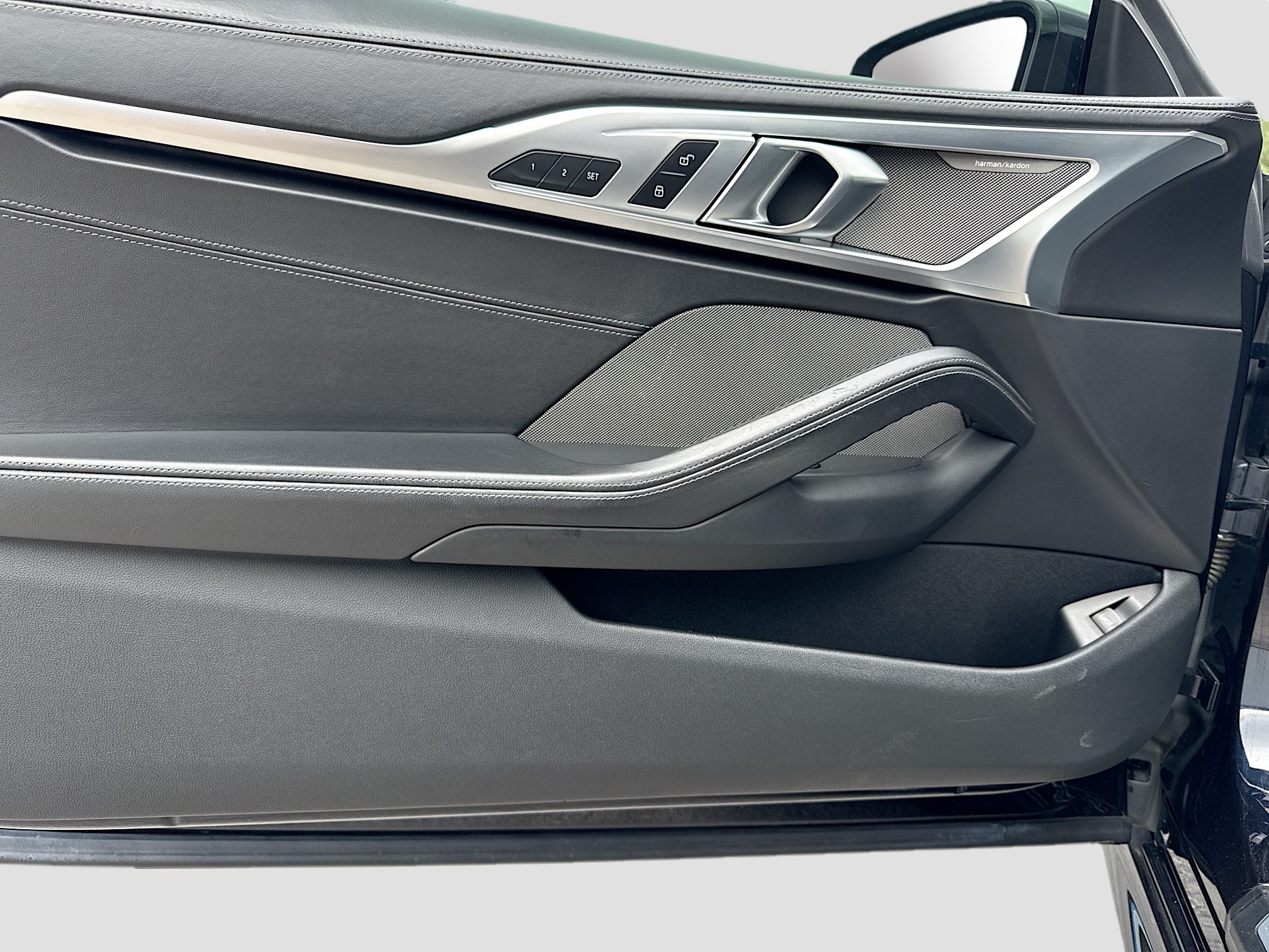 Used 2022 BMW 840i Coupe RWD image 21