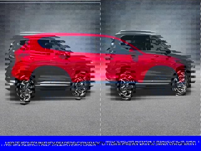 Used 2023 Hyundai Santa Fe Limited image 3