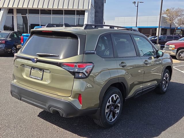 New 2026 Subaru Forester Premium image 4