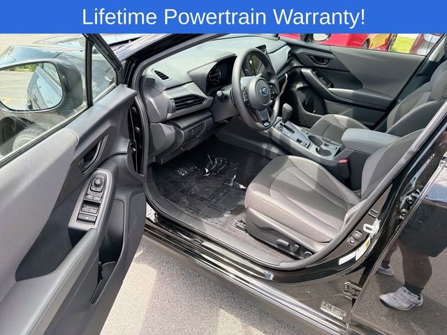 New 2026 Subaru Crosstrek 2.0i Premium AWD/4WD image 10