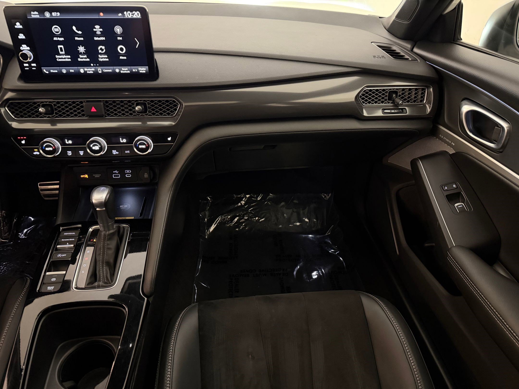 Used 2023 Acura Integra A-Spec FWD image 27