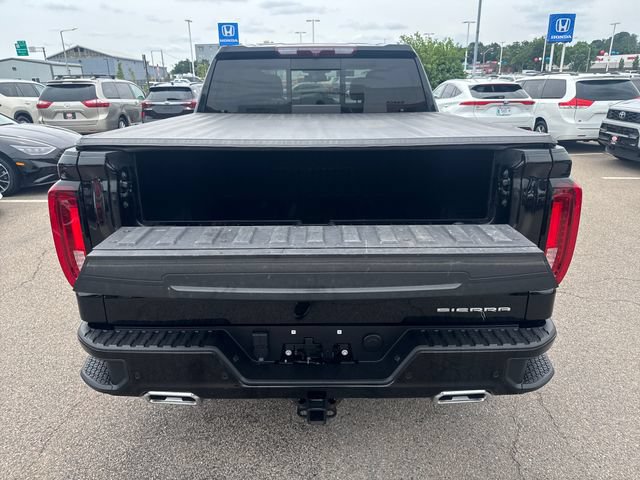 Used 2023 GMC Sierra 1500 Denali AWD/4WD image 3