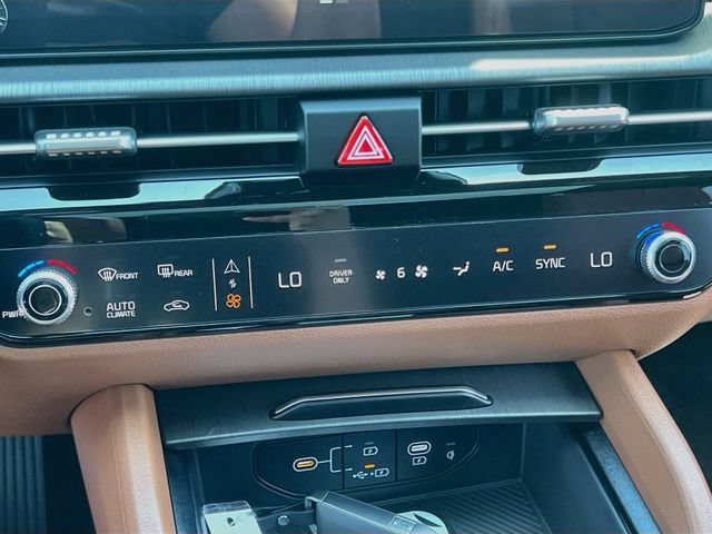 New 2027 Kia Sportage X-Line AWD/4WD image 15