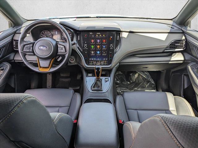 Used 2025 Subaru Outback Wilderness w/ Wilderness Package image 17