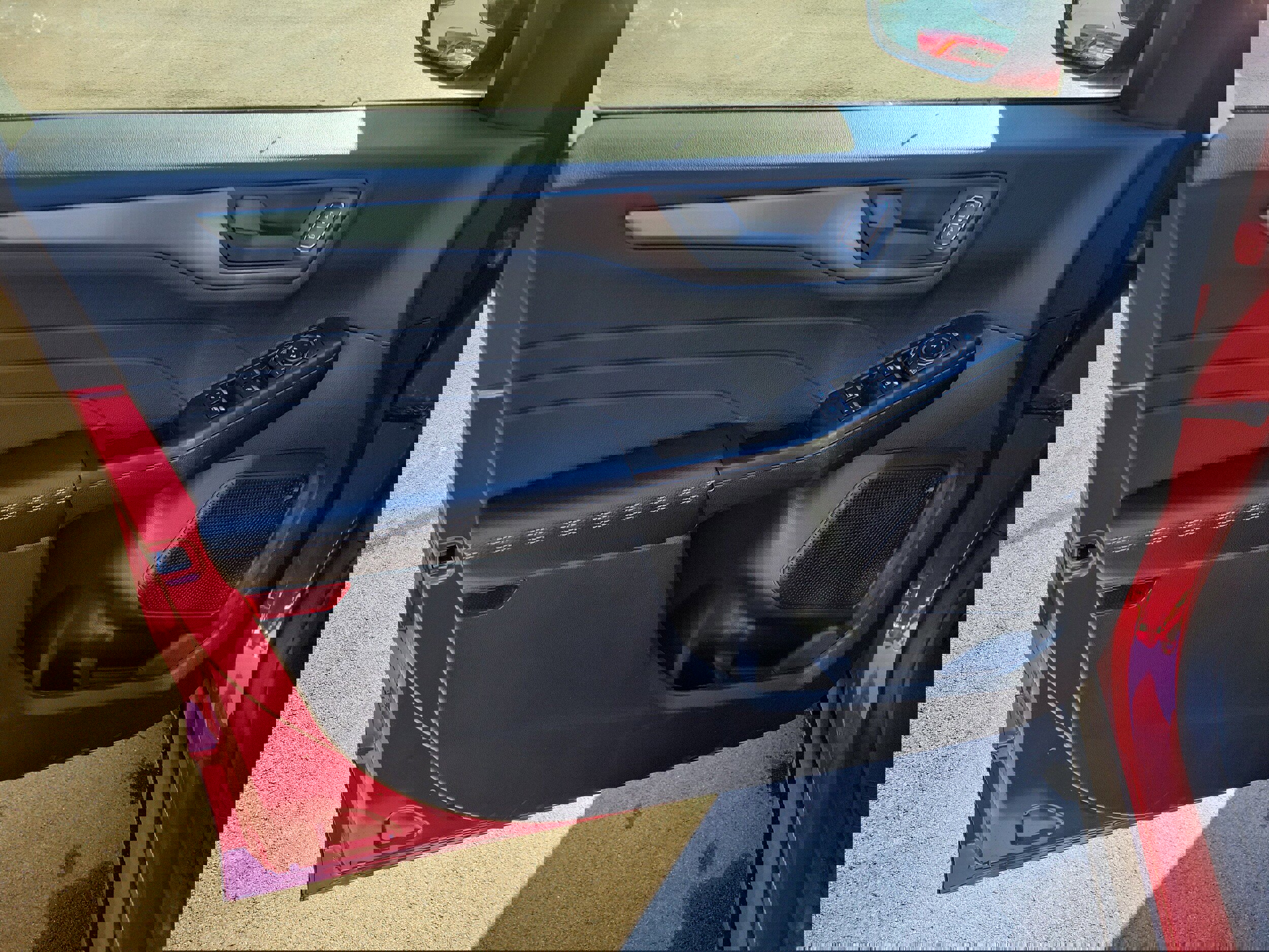 New 2026 Ford Escape Active image 15