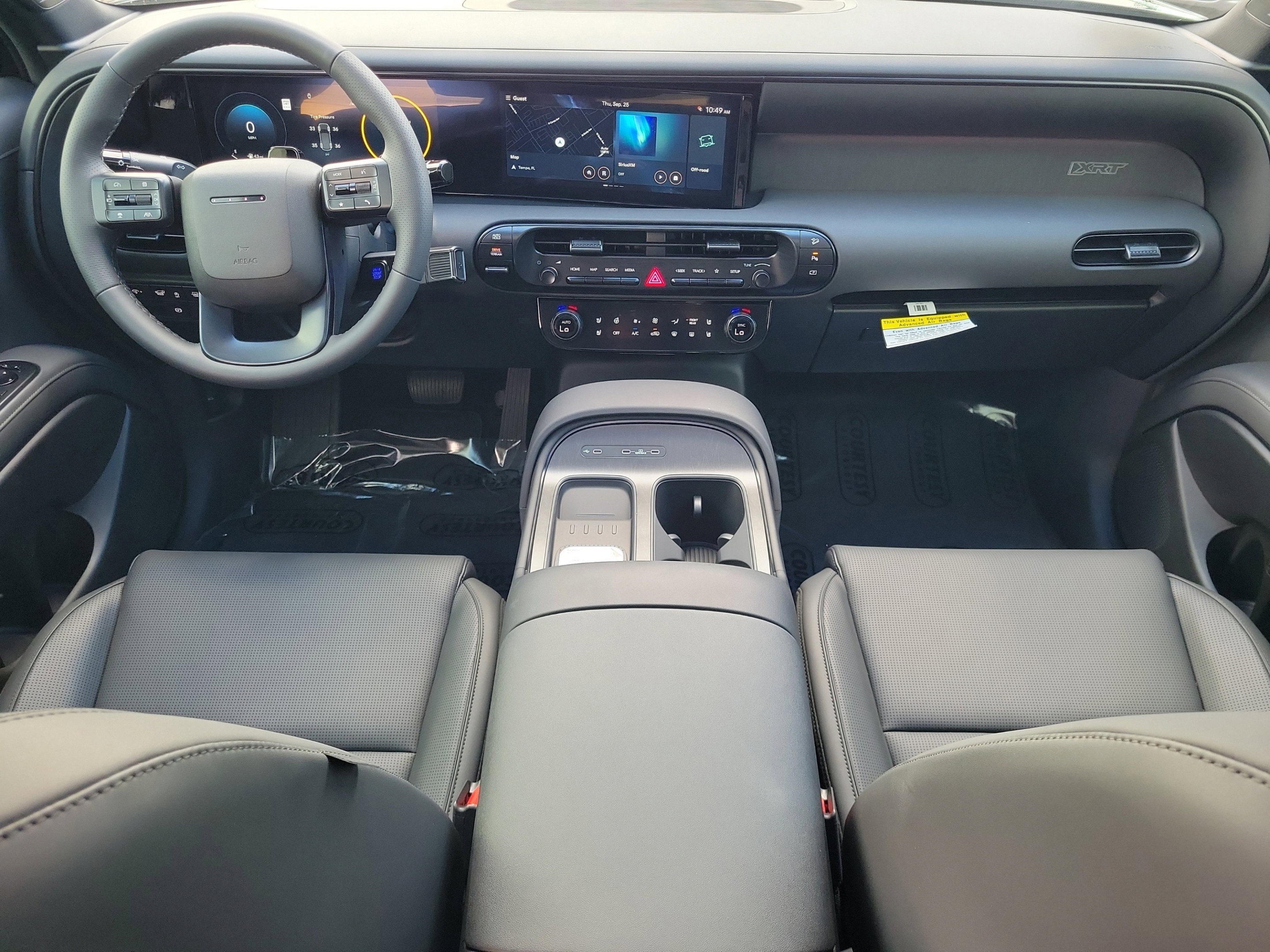 New 2026 Hyundai Palisade XRT Pro AWD/4WD image 33