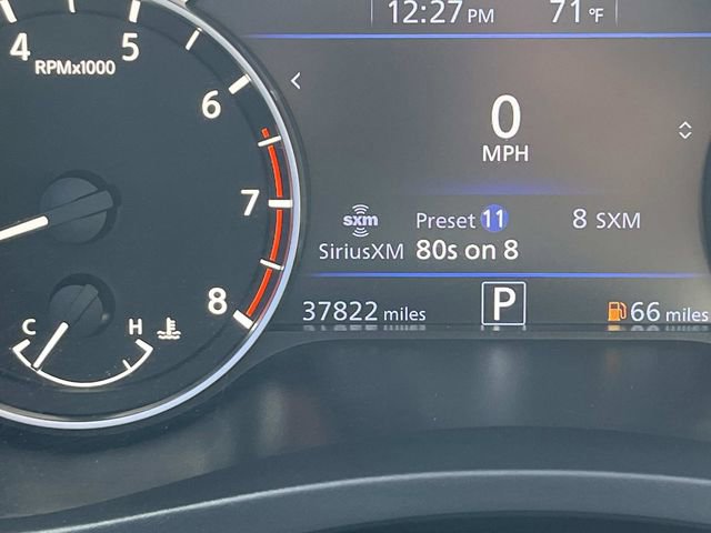 Used 2021 Nissan Altima 2.5 SR FWD image 38