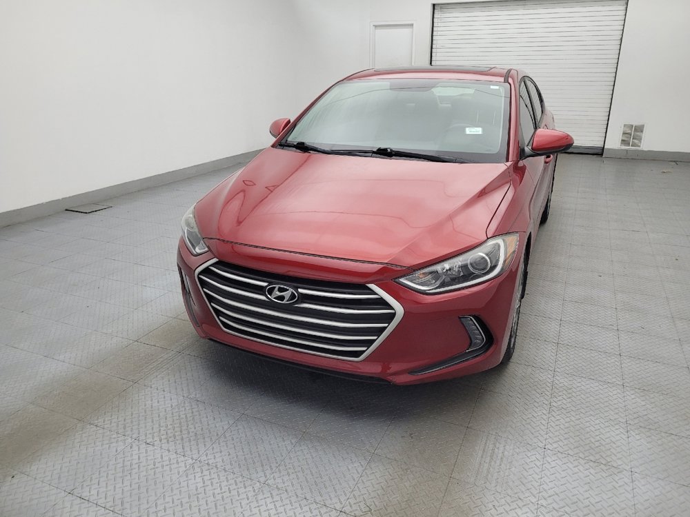 Used 2018 Hyundai Elantra Value Edition FWD image 15