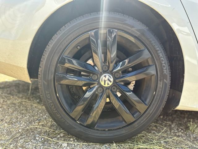 Used 2018 Volkswagen Jetta Sport FWD image 7