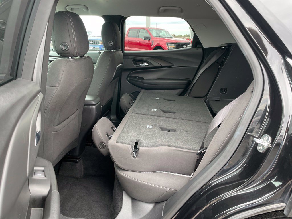 Used 2025 Chevrolet TrailBlazer LT AWD/4WD image 50