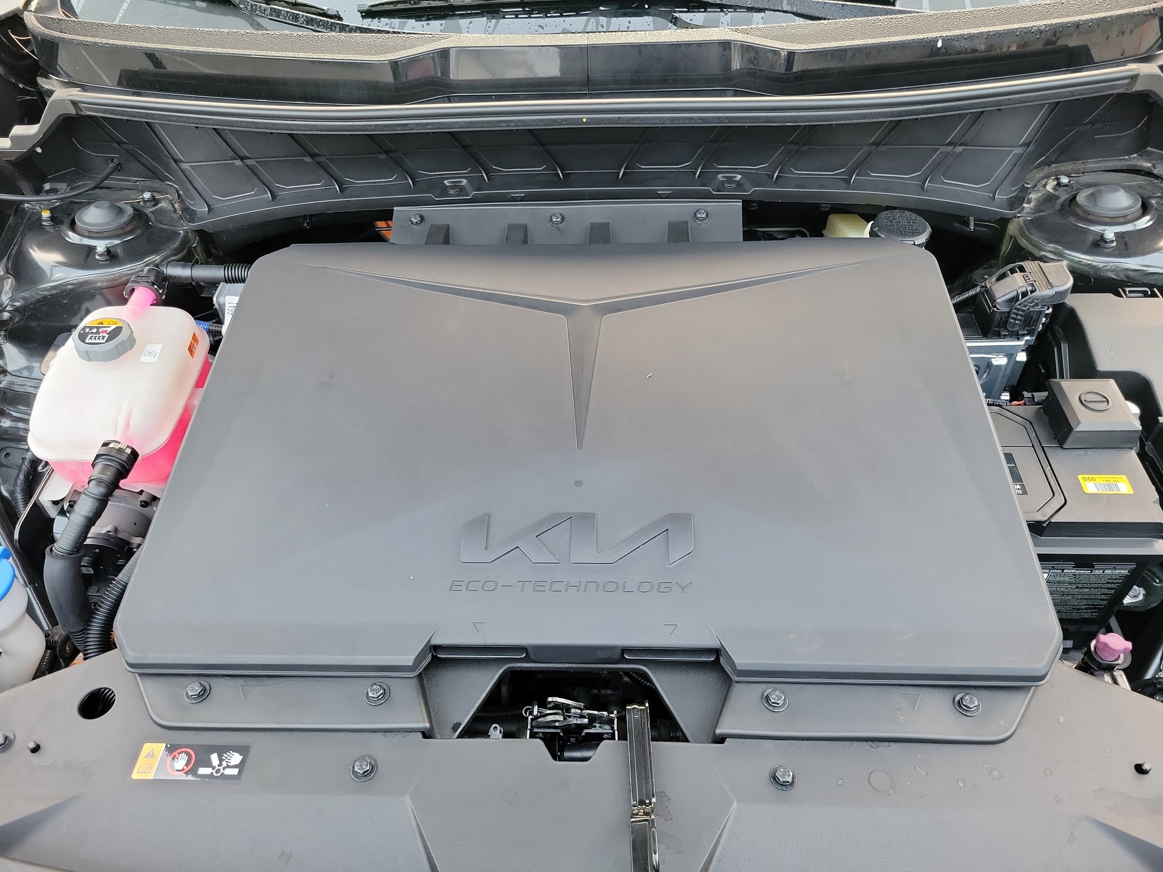 Used 2025 Kia Niro Wind image 26