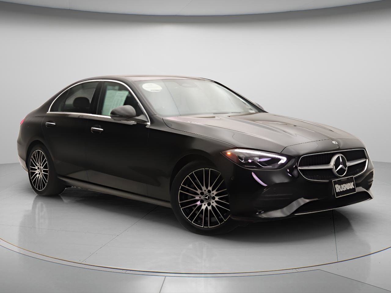 Certified 2023 Mercedes-Benz C 300 Sedan image 31