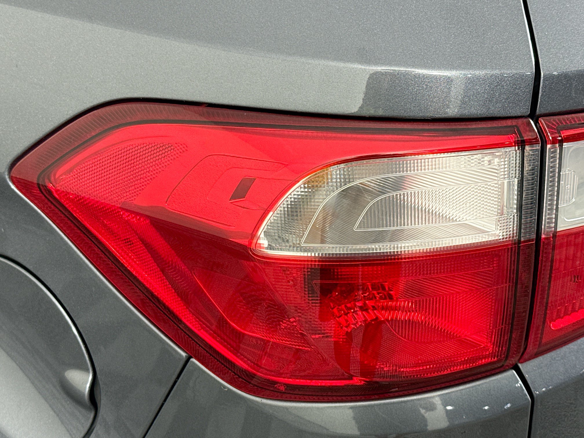 Used 2018 Ford EcoSport S FWD image 44