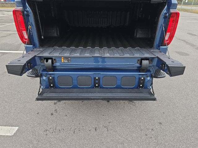 Used 2025 GMC Sierra 1500 Denali image 13