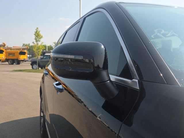 Used 2022 Kia Telluride S AWD/4WD image 5