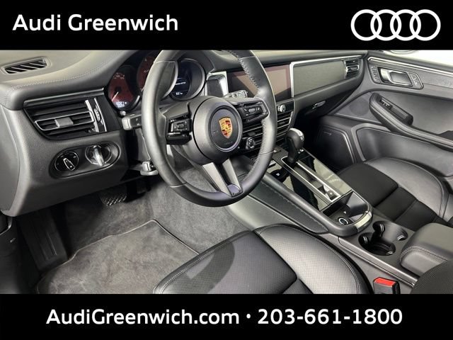 Used 2023 Porsche Macan GTS AWD/4WD image 22