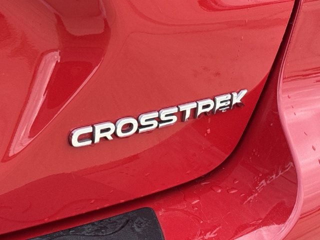 Certified 2024 Subaru Crosstrek 2.0i Premium AWD/4WD image 14