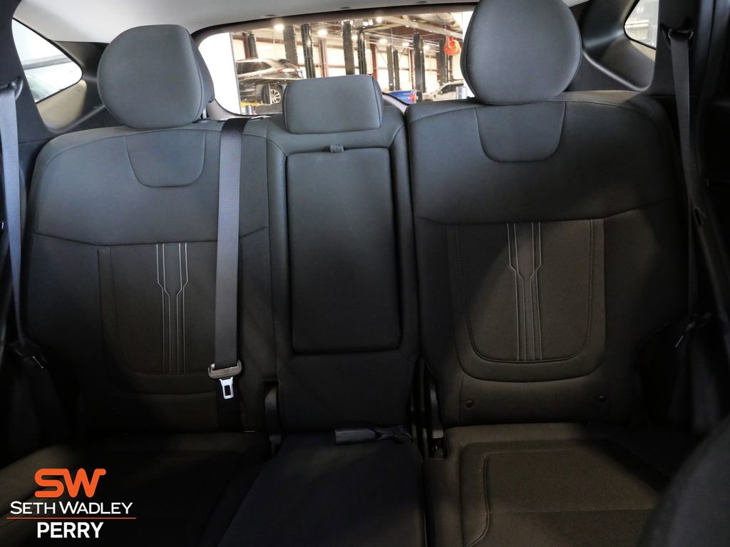 Used 2023 Hyundai Tucson SEL image 20