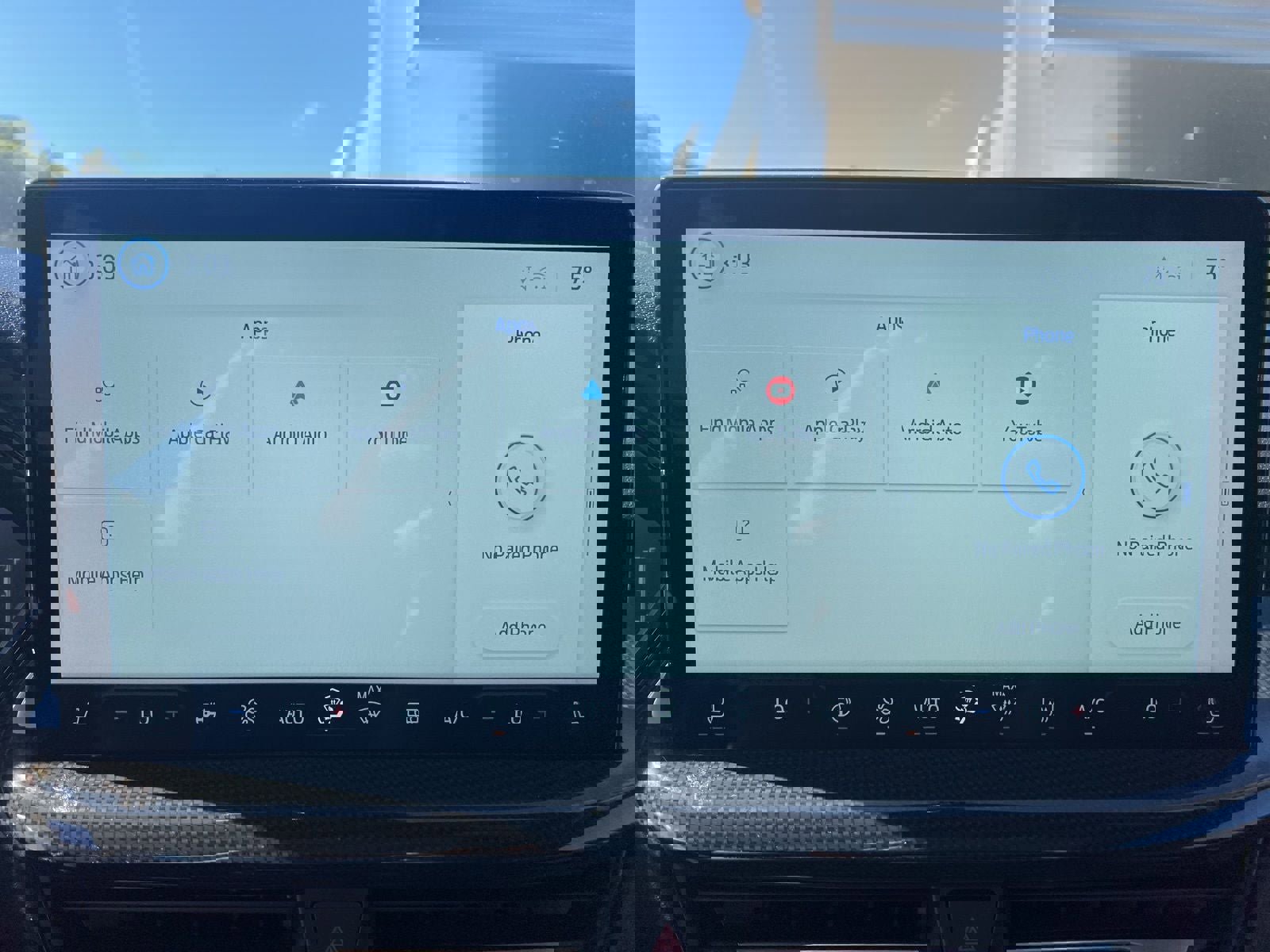 New 2025 Ford Escape ST-Line Elite w/ Tech Pack #1 image 31