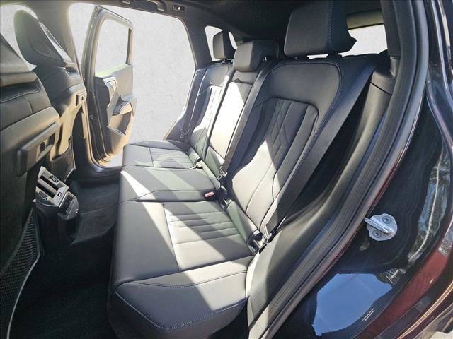 Certified 2026 BMW X3 xDrive30 w/ Premium Package image 16