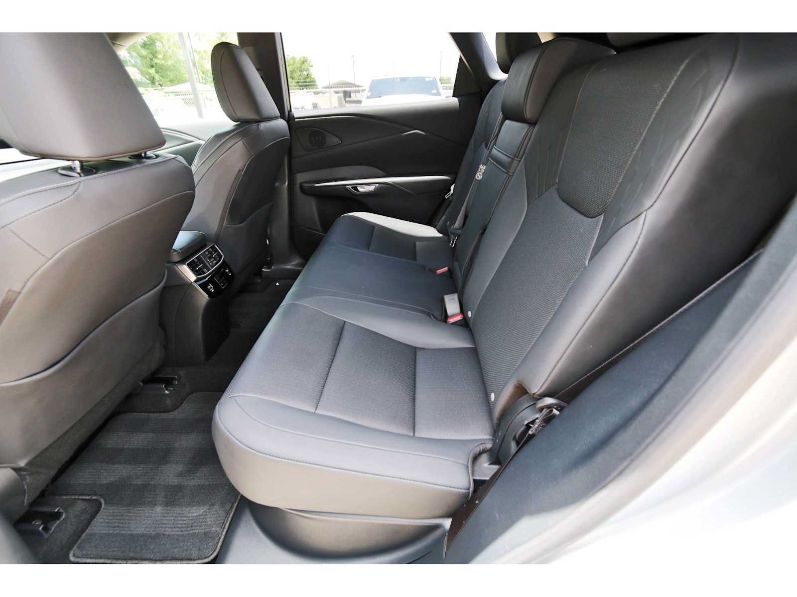 Used 2024 Lexus RX 350 Premium w/ Accessory Package (Z1) FWD image 12