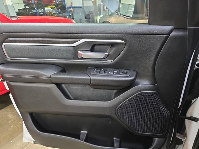 Used 2022 RAM 1500 Big Horn AWD/4WD image 28