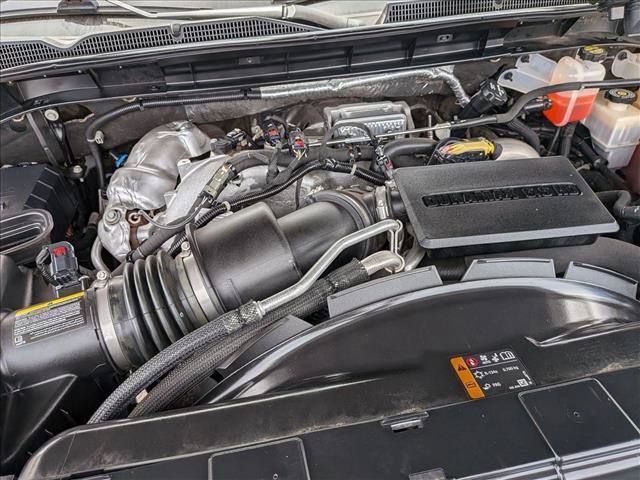 Used 2022 GMC Sierra 2500 Denali AWD/4WD image 27