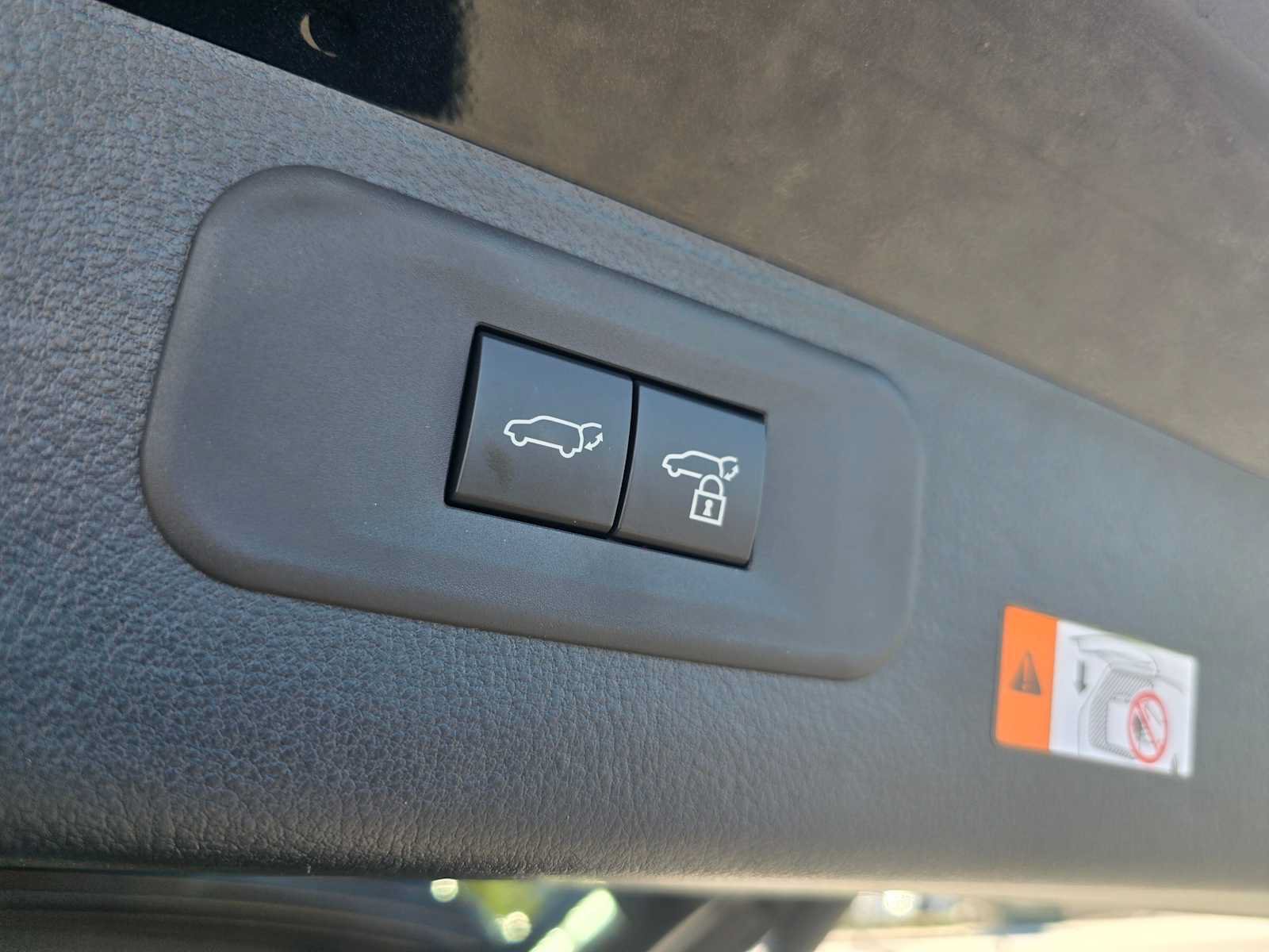 New 2026 Lexus TX 350 AWD image 20