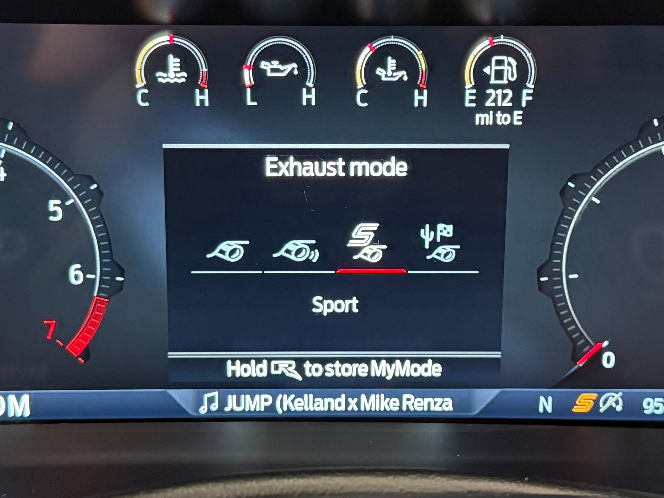 Used 2025 Ford F150 Raptor AWD/4WD image 27