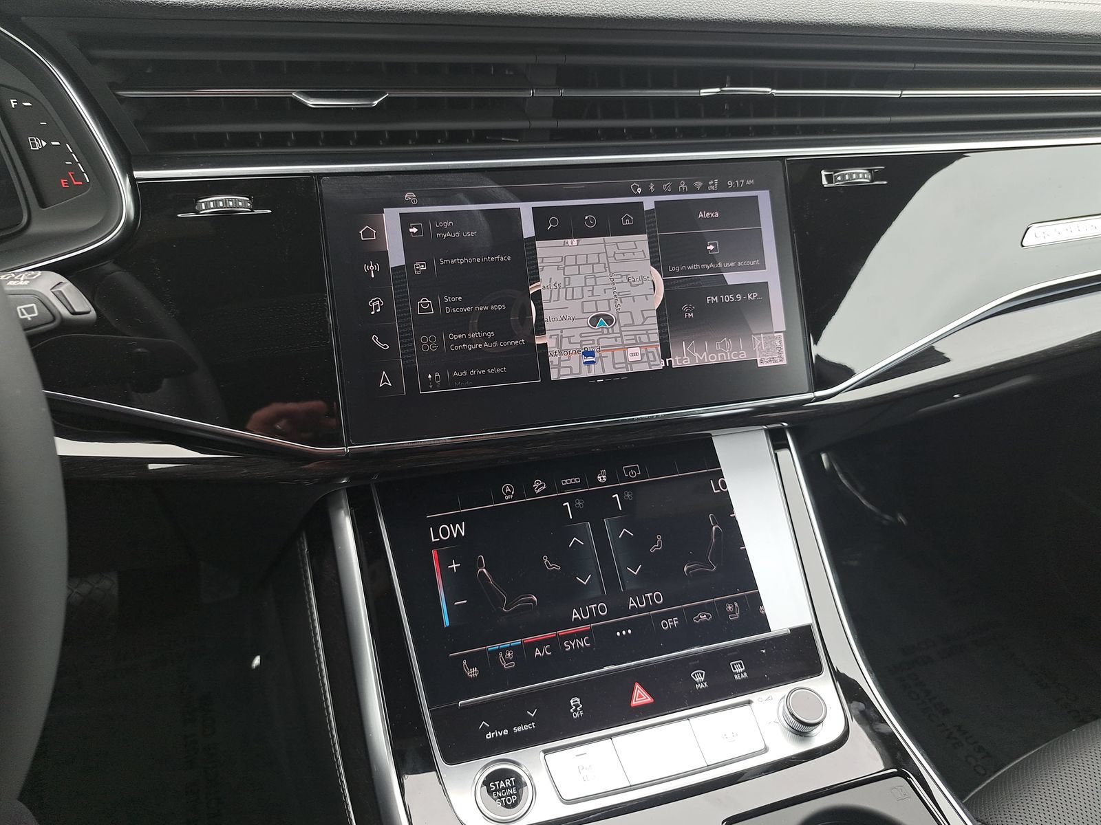 New 2026 Audi Q8 Premium Plus AWD/4WD image 20